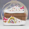 Sailor Moon Stan Smith Shoes