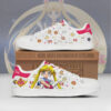 Sailor Moon Stan Smith Shoes