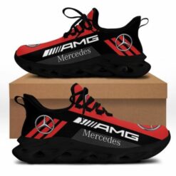 Mercedes Amg Max Soul Shoes