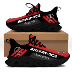 Mercedes Amg Max Soul Shoes