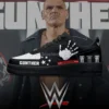 Wwe Gunthr Air Force Shoes