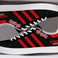 Aerosmith Stan Smith Shoes