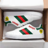 Ferrari Stan Smith Shoes