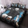 Bruce Springsteen Lover Bedding Set