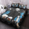 Bruce Springsteen Lover Bedding Set