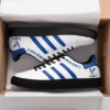 Crystal Palace F.C Stan Smith Shoes