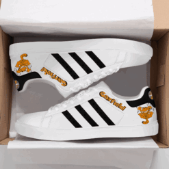 Garfield Lover Stan Smith Shoes