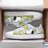 Snoopy G 1 Stan Smith Shoes