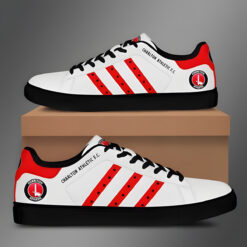 Charlton Athletic F.C 1 Stan Smith Shoes