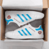 Heart Of Midlothian F.C Stan Smith Shoes