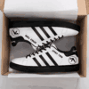 Aphex Twin 1 Stan Smith Shoes