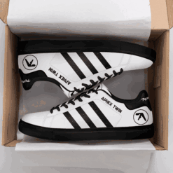 Aphex Twin 1 Stan Smith Shoes