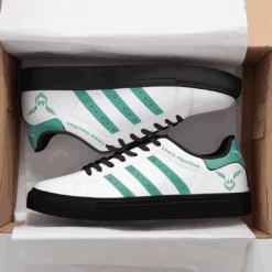 Lewis Hamilton Stan Smith Shoes