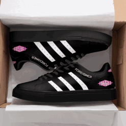 Foreigner A 1 Stan Smith Shoes