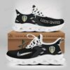 Leeds United Max Soul Shoes