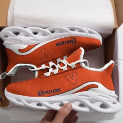 Virginia Cavalier Max Soul Shoes