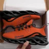 Virginia Cavalier Max Soul Shoes 2