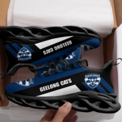 Geelong Cats Max Soul Shoes