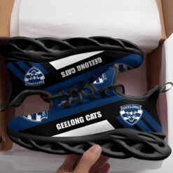 Geelong Cats Max Soul Shoes
