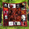 Buffy The Vampire Slayer Quilt