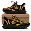 Hard Rock Cafe Max Soul Shoes