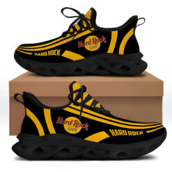 Hard Rock Cafe Max Soul Shoes