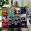 The Doors Quilt
