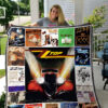 Zz Top Quilt