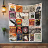 Led Zeppelin Quilt