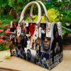 R Kelly 1 Leather Handbag