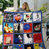 The Cure 1 Quilt