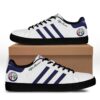 Alfa Romeo 2 Stan Smith Shoes