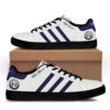 Alfa Romeo 2 Stan Smith Shoes