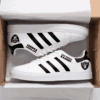 Las Vegas Raiders I 0 Stan Smith Shoes