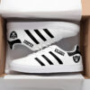 Las Vegas Raiders Stan Smith Shoes
