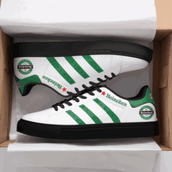 Heineken 1 Stan Smith Shoes