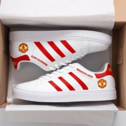 Manchester United 1 Stan Smith Shoes
