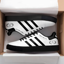 Infiniti 2 Stan Smith Shoes