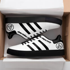 Linkin Park G 0 Stan Smith Shoes