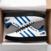 Buffalo Bills Stan Smith Shoes