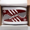 Texas A&m Aggies Stan Smith Shoes