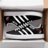 Portland Trail Blazers Stan Smith Shoes