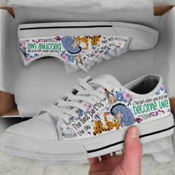Eeyore 1 Stan Smith Shoes