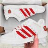 Arsenal Stan Smith Shoes