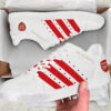 Arsenal Stan Smith Shoes
