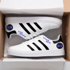 Beverly Hills Stan Smith Shoes B21