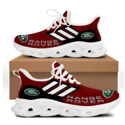 Range Rover 1 Max Soul Shoes