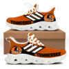 Tennessee Volunteers White Shoes