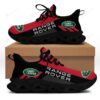 Range Rover Red Max Soul Shoes