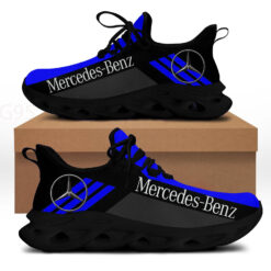 Mercedes Benz Car Max Soul Shoes Best A